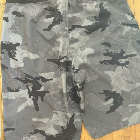 Volcom Hawaii Surf shorts - Picture 4 of 4